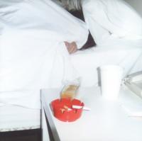 Виниловая пластинка Duster / Together (Clear Smoke Vinyl) (1LP)