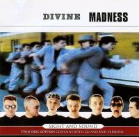 Компакт-диск Madness / Divine Madness (CD+DVD)