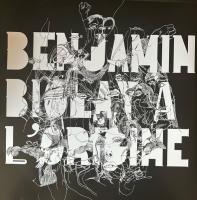 Виниловая пластинка BENJAMIN BIOLAY / A L ORIGINE (2LP)