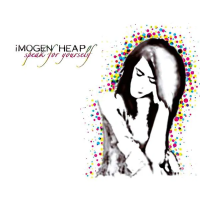 Виниловая пластинка Imogen Heap / Speak For Yourself (1LP)