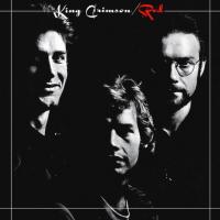 Виниловая пластинка King Crimson / Red (LP)