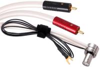 Кабель для тонарма Atlas Equator Tonearm 90 - Achromatic RCA - 1.50m