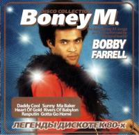 Компакт-диск Bobby Farrell / Disco Collection Boney M. (RU)(CD)