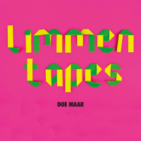 Виниловая пластинка Doe Maar / De Limmen Tapes (Reggae Versis Of Classic Sgs) (1LP)