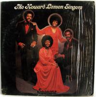 Виниловая пластинка The Howard Lemon Singers / Seasons (coloured) (1LP)