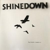Виниловая пластинка Shinedown / The Sound of Madness (15th Anniversary) (Limited Crystal Clear, Gatefold) (1LP)