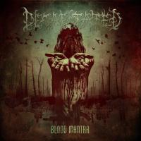 Компакт-диск Decapitated / Blood Mantra (RU)(CD)