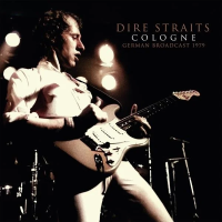 Виниловая пластинка Dire Straits / Cologne (2LP)
