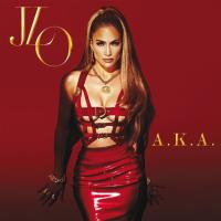 Компакт-диск Jennifer Lopez / A.K.A. (RU)(CD)