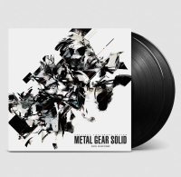 Виниловая пластинка Various Artists / Metal Gear Solid: The Vinyl Collection (OST) (2LP)