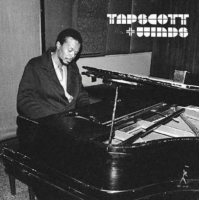 Виниловая пластинка Horace Tapscott / Tapscott + Winds (1LP) Виниловая пластинка Horace Tapscott / Tapscott + Winds (1LP)