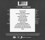 Компакт-диск David Bowie / The Next Day (1CD)