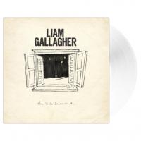 Виниловая пластинка Liam Gallagher / All You're Dreaming Of…(Limited Edition)(Coloured Vinyl)(12" Vinyl Single)
