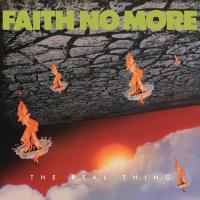 Компакт-диск Faith No More / The Real Thing (Deluxe Edition)(2CD)