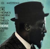 Виниловая пластинка Thelonious Monk / Monk's Dream (1LP)