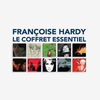 Компакт-диск Francoise Hardy / Coffret Essentiel (10CD)