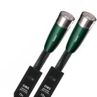 Аналоговый межблочный кабель AudioQuest Earth XLR-XLR (5.0 м)