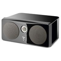Акустика центрального канала Focal Kanta Center Black HG\Deep Black