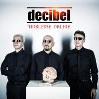Виниловая пластинка Decibel / Noblesse Oblige