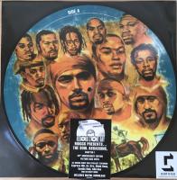 Виниловая пластинка DJ Muggs / The Soul Assassins Chapter 1 (RSD 2017)