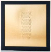 Виниловая пластинка The Mars Volta / The Mars Volta (1LP) Виниловая пластинка The Mars Volta / The Mars Volta (1LP)