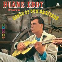 Виниловая пластинка Duane Eddy / Songs Of Our Heritage (1LP)