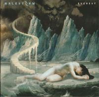 Компакт-диск Halestorm / Everest (Jewel) (1CD)