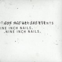 Компакт-диск Nine Inch Nails / Not The Actual Events (CD)