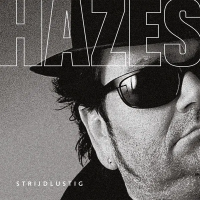 Виниловая пластинка Andre Hazes / Strijdlustig (Ltd Silver Coloured Vinyl) (1LP)