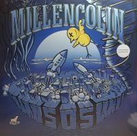 Виниловая пластинка MILLENCOLIN / SOS - INDI (1LP)