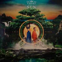 Виниловая пластинка Empire Of The Sun / Two Vines (Transparent Green Vinyl) (1LP)