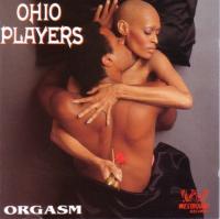Компакт-диск Ohio Players / Orgasm (Jewel)(1CD)