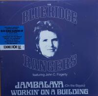 Виниловая пластинка FOGERTY JOHN / JAMBALAYA (ON THE BAYOU) / HEARTS OF STONE (1LP)