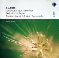 Компакт-диск Herbert Tachezi / Organ Works (1CD)