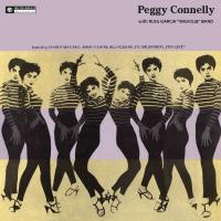 Виниловая пластинка Connelly Peggy / That Old Black Magic