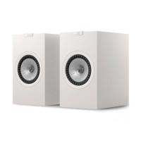 Полочная акустика KEF Q3 Meta Satin White (SP4089A0AA/A1) (ПАРА)