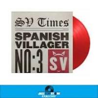 Виниловая пластинка Ondara / Spanish Villager No. 3 (1LP)
