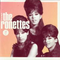 Компакт-диск The Ronettes / Be My Baby: The Very Best Of The Ronette (1CD)