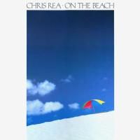 Компакт-диск Chris Rea / On The Beach (CD)