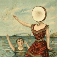 Компакт-диск Neutral Milk Hotel / In The Aeroplane Over The Sea (1CD)