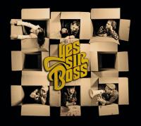Компакт-диск Yes Sir Boss / Desperation State (1CD)