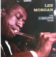 Виниловая пластинка Morgan Lee / The Roulette Sides (10 INCH)