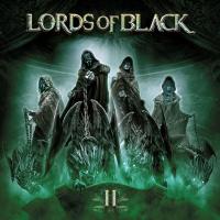Компакт-диск Lords Of Black / II (RU)(CD)