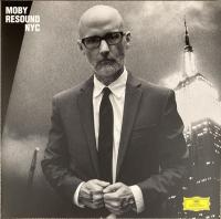 Виниловая пластинка MOBY / RESOUND NYC (2LP) Виниловая пластинка MOBY / RESOUND NYC (2LP)