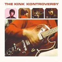 Виниловая пластинка The Kinks / The Kink Kontroversy (LP) Виниловая пластинка The Kinks / The Kink Kontroversy (LP)