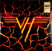 Виниловая пластинка Various Artists / The Many Faces Of Van Halen (2LP)