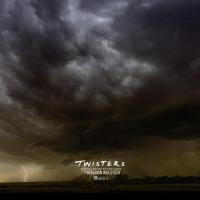 Виниловая пластинка Benjamin Wallfisch / Twisters (OST) (coloured) (2LP) Виниловая пластинка Benjamin Wallfisch / Twisters (OST) (coloured) (2LP)