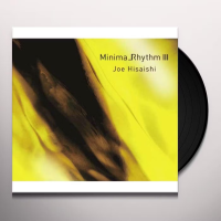 Виниловая пластинка Joe Hisaishi / Minima Rhythm III (Japan) (2LP) Виниловая пластинка Joe Hisaishi / Minima Rhythm III (Japan) (2LP)