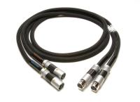 Кабель межблочный аудио Acoustic Revive XLR Absolute FM