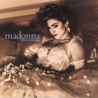 Виниловая пластинка Madonna / Like A Virgin (LP) Виниловая пластинка Madonna / Like A Virgin (LP)